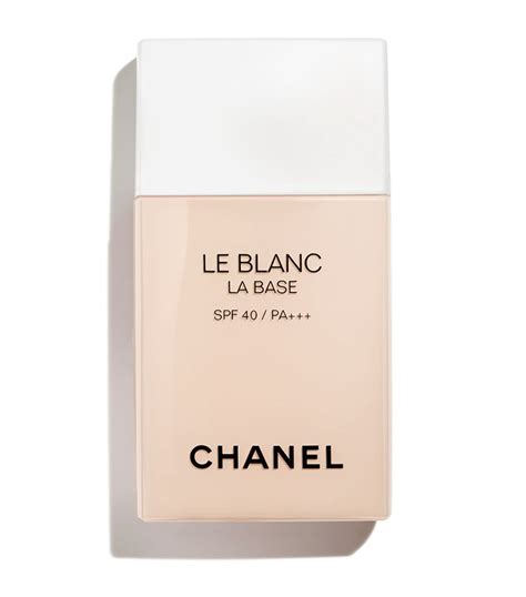 chanel primer nordstrom|chanel les beiges primer.